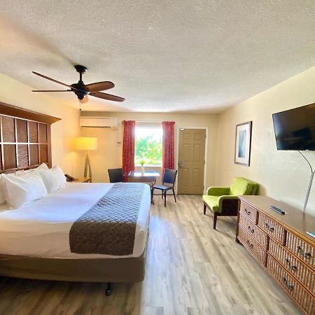 Bolongo Bay Beach Resort All Inclusive Luaran gambar