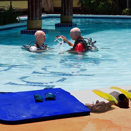 Bolongo Bay Beach Resort All Inclusive Luaran gambar