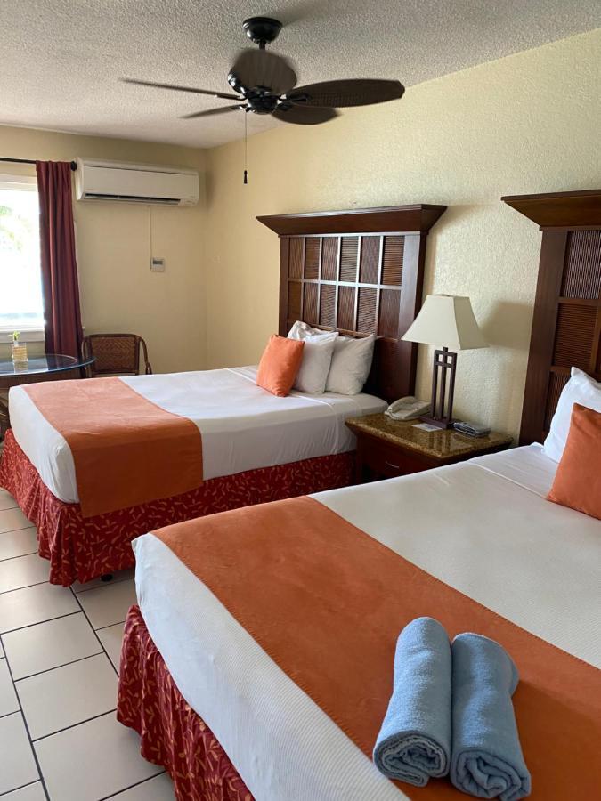 Bolongo Bay Beach Resort All Inclusive Luaran gambar