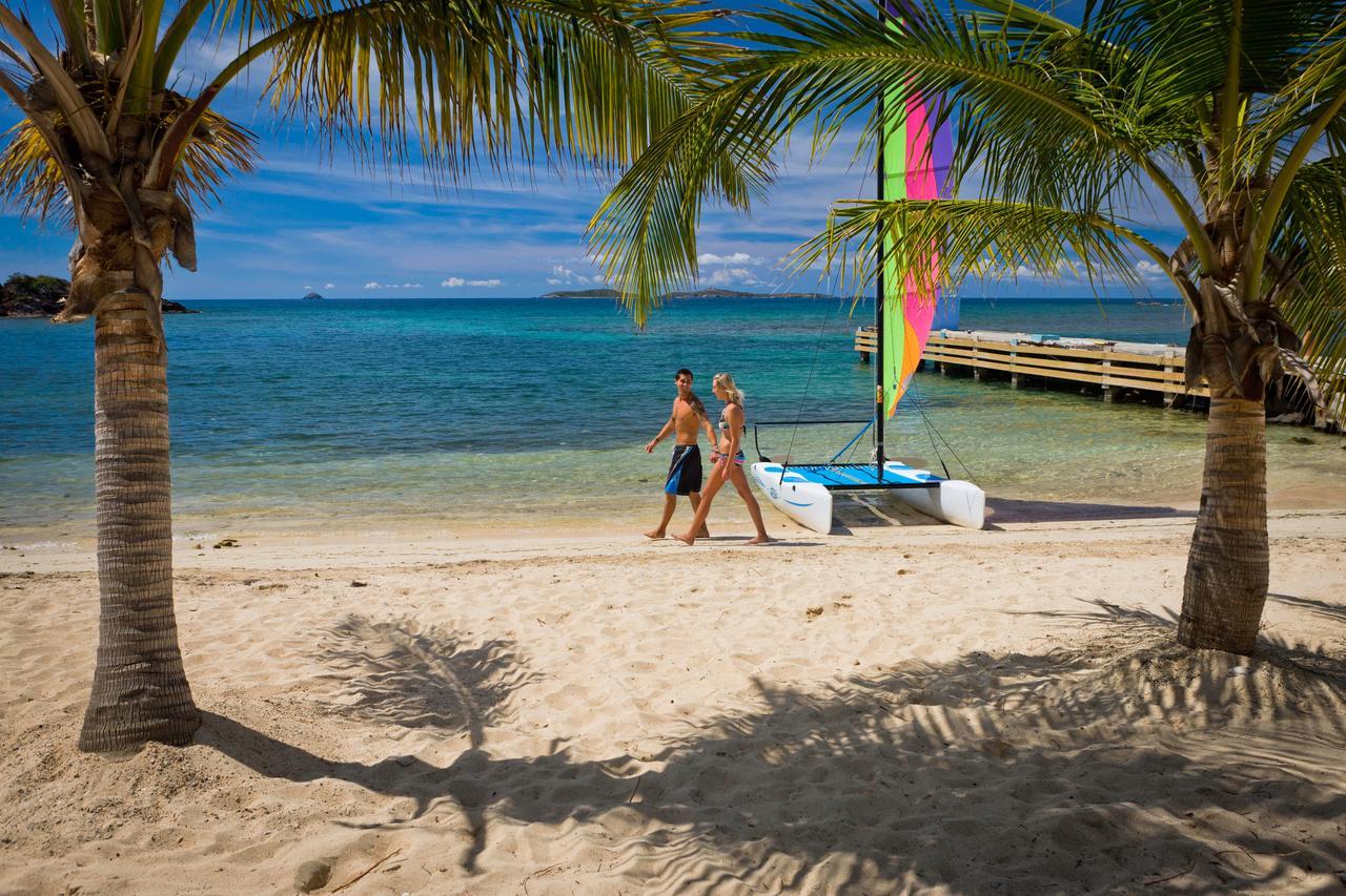 Bolongo Bay Beach Resort All Inclusive Luaran gambar