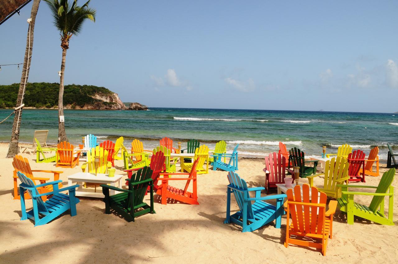 Bolongo Bay Beach Resort All Inclusive Luaran gambar
