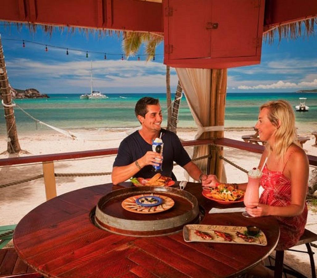 Bolongo Bay Beach Resort All Inclusive Luaran gambar
