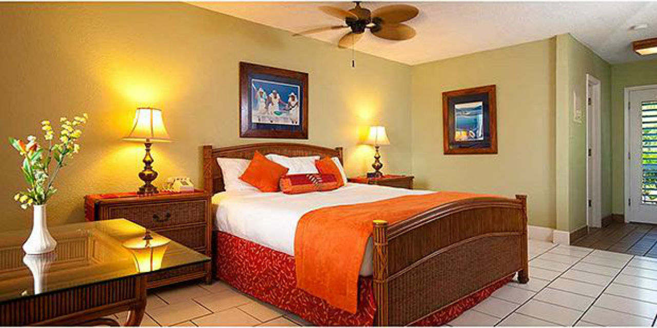 Bolongo Bay Beach Resort All Inclusive Luaran gambar