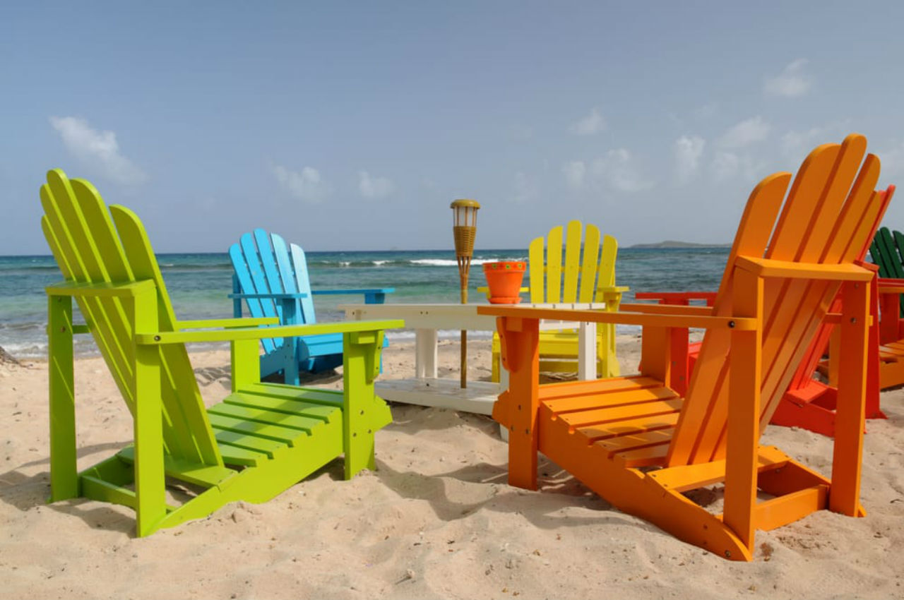 Bolongo Bay Beach Resort All Inclusive Luaran gambar